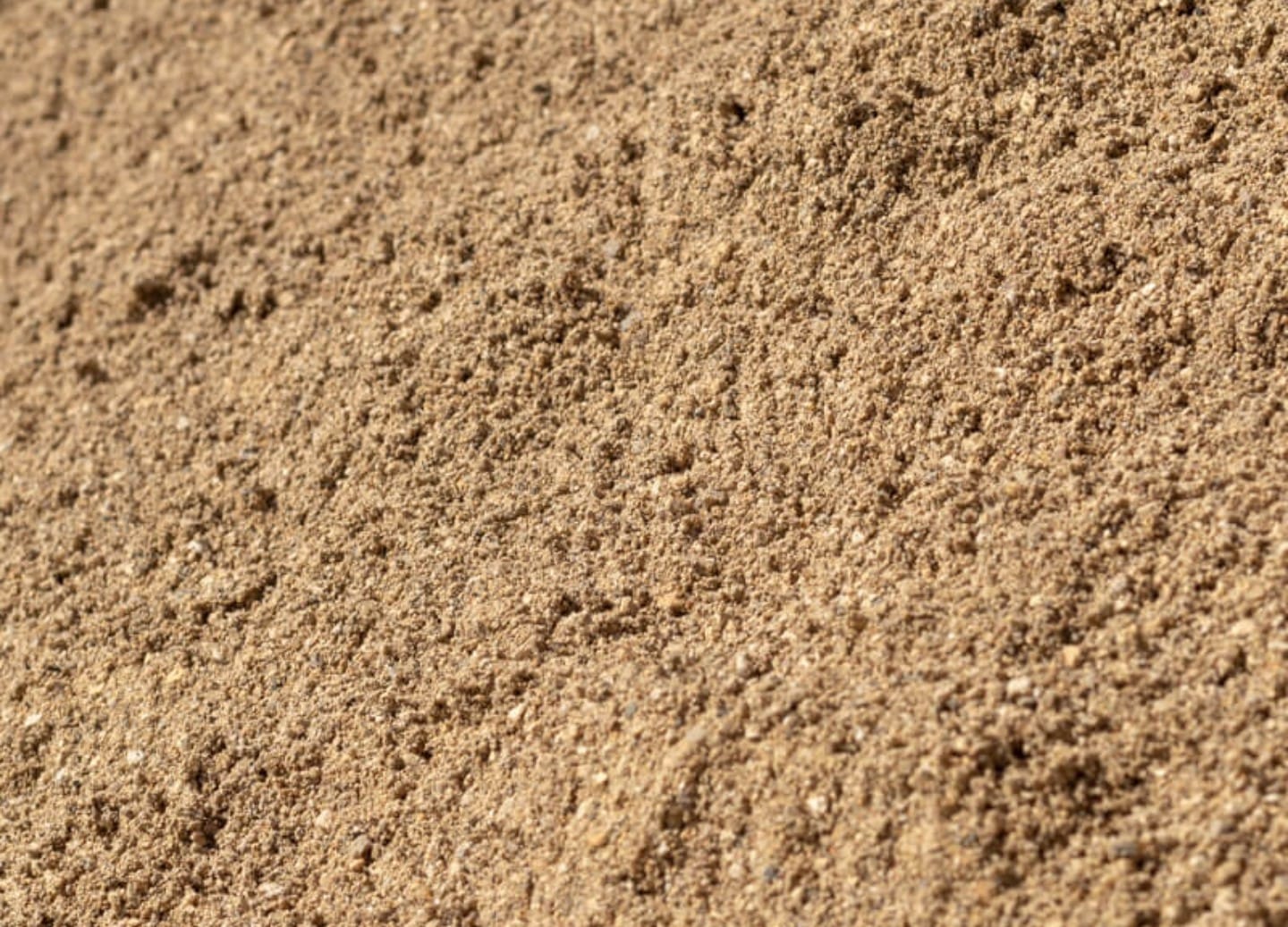 Torpedo sand